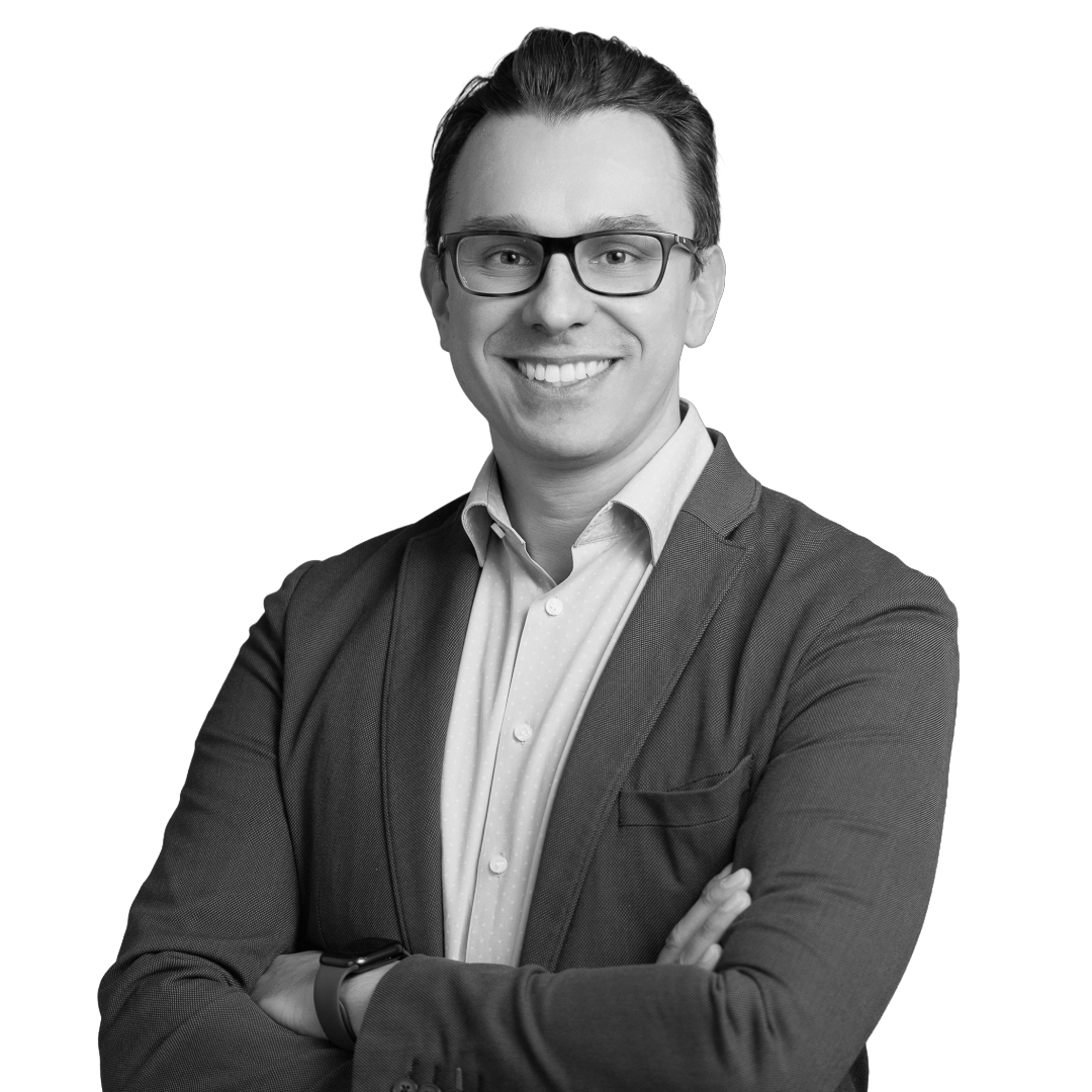 Dr. Artur Kokornaczyk — Medical Affairs × AI